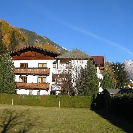 Diana Hotel Pettneu am Arlberg Exterior foto
